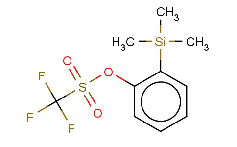 2-(TRIMETHYLSILYL)PHENYL TRIFLUOROMETHANESULFONATE